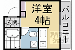 京都市営烏丸線 今出川駅 徒歩15分