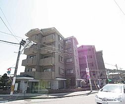 ウィステリア参番館 502 ｜ 京都府京都市左京区岩倉北池田町（賃貸マンション2K・5階・45.03㎡） その3