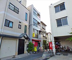 ＡＢＬＥ東半木 301 ｜ 京都府京都市左京区下鴨東半木町（賃貸マンション1R・3階・21.00㎡） その3