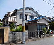 松ヶ崎駅より徒歩7分 1階 築60年8ヶ月の賃貸物件