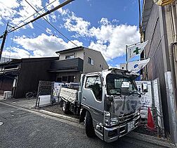 京都府京都市上京区猪熊通中立売下る猪熊1丁目（賃貸マンション1LDK・1階・47.18㎡） その5