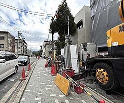 京都府京都市上京区下立売通室町西入東立売町（賃貸マンション1LDK・3階・45.40㎡） その7