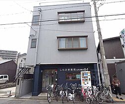 コーポ町柳 205 ｜ 京都府京都市左京区田中上柳町（賃貸マンション1K・2階・17.00㎡） その3