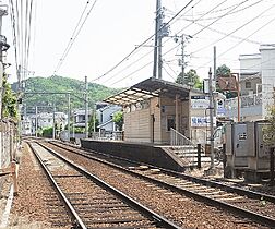 百成荘 201 ｜ 京都府京都市左京区北白川上池田町（賃貸マンション1K・2階・18.15㎡） その3