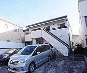 寺屋ハウス 2階 築27年9ヶ月の賃貸物件