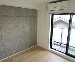 京福電気鉄道北野線 北野白梅町駅 徒歩17分の賃貸マンション 2階1Kのリビング/ダイニング