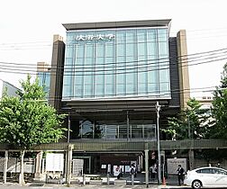 京都府京都市北区紫野西蓮台野町（賃貸マンション1K・3階・17.87㎡） その13