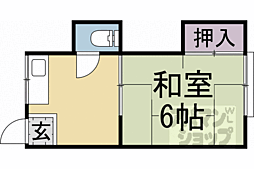 里ノ荘 2階