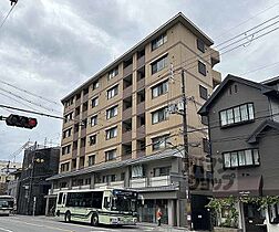 京都府京都市東山区梅林町（賃貸マンション1DK・3階・36.38㎡） その22