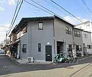 一乗寺駅より徒歩7分 2階 築28年の賃貸物件