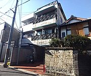 鞍馬口駅より徒歩8分 2階 築33年6ヶ月の賃貸物件