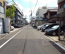 京都府京都市北区衣笠東御所ノ内町（賃貸マンション1K・1階・22.21㎡） その22