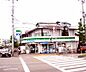 周辺：ファミリーマート賀茂大橋店まで165m