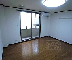 京阪本線 清水五条駅 徒歩5分の賃貸マンション 2階1Kのリビング/ダイニング