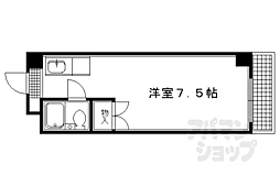 フラットフジタ 3階