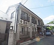 宝ケ池駅より徒歩3分 1階 築37年3ヶ月の賃貸物件