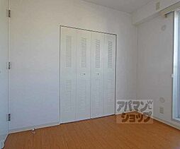 フィオーレ下鴨 403 4階3DKのリビング/ダイニング