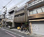 烏丸御池駅より徒歩5分 3階 築35年8ヶ月の賃貸物件