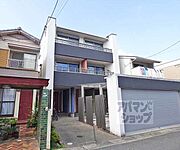 フォレストメゾン雅 3階 築11年11ヶ月の賃貸物件