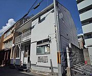 出町柳駅より徒歩7分 2階 築43年10ヶ月の賃貸物件