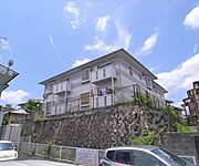 ヴィラ比叡ＫＩＭ 2階 築38年5ヶ月の賃貸物件