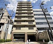 アルス四条室町 3階 築23年1ヶ月の賃貸物件