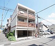 コーポ姉小路 3階 築51年の賃貸物件