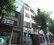 八千代ビル 3階 築30年1ヶ月の賃貸物件