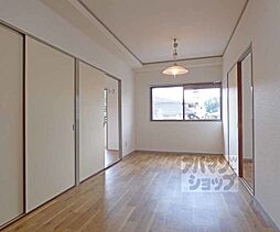 古村マンション 305 3階3DKのリビング/ダイニング