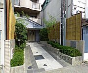 神宮丸太町駅より徒歩8分 3階 築29年の賃貸物件
