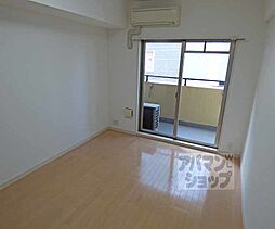 京阪本線 祇園四条駅 徒歩3分の賃貸マンション 5階1Kのリビング/ダイニング