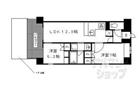 間取り：226071091105