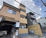 テイクフォー西陣 4階 築30年1ヶ月の賃貸物件