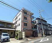 アミューズ北山 3階 築43年3ヶ月の賃貸物件