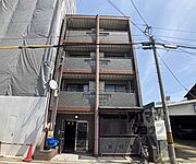 丸太町駅より徒歩5分 4階 築27年7ヶ月の賃貸物件