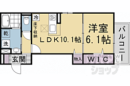 京都市営烏丸線 北大路駅 徒歩9分