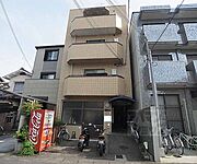 ハイツ島田 4階 築42年2ヶ月の賃貸物件