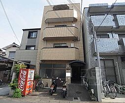 京都市営烏丸線 北大路駅 徒歩28分