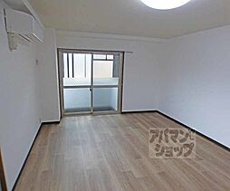 コーポ大鷺 302 3階1Kのリビング/ダイニング