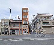 聖護院ハイツ 3階 築41年7ヶ月の賃貸物件
