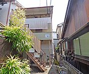 コーポ一乗寺 2階 築39年3ヶ月の賃貸物件