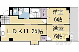 ロイヤルセンタービルコバヤシ 2階
