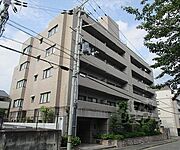 北大路駅より徒歩29分 6階 築28年10ヶ月の賃貸物件