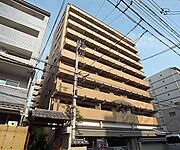 コスモ二条城東 5階 築27年3ヶ月の賃貸物件