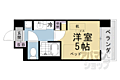 CAMPUSVILLAGE京都下鴨東1階6.0万円