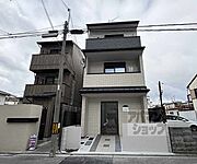 グラン京都西陣 2階 新築の賃貸物件