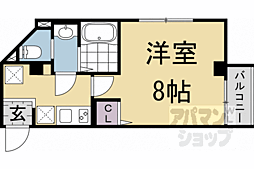 JR東海道・山陽本線 京都駅 徒歩12分