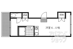 ラカサカンタール 2階/2F