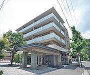 松ヶ崎駅より徒歩12分 2階 築12年6ヶ月の賃貸物件
