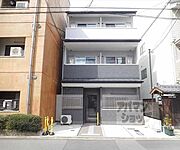 鞍馬口駅より徒歩6分 1階 築6年9ヶ月の賃貸物件